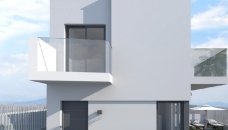 villa - Construction Neuve - Rojales - NB-81126