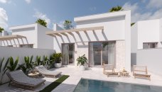 villa - Construction Neuve - Torre Pacheco - NB-13919