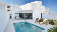 villa - Construction Neuve - Torrevieja - NB-74712
