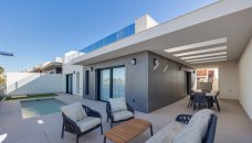 villa - Construction Neuve - Torrevieja - NB-79995