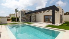 villa - Construction Neuve - Torrevieja - NB-90792