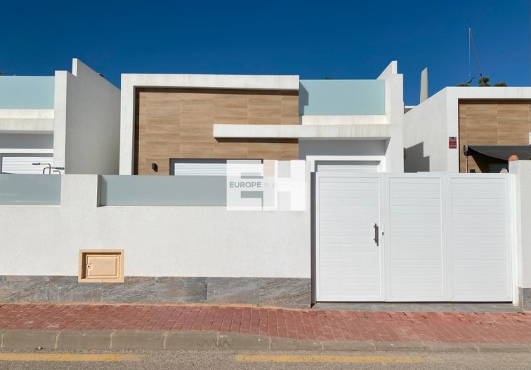 villa - Herverkoop - Avileses - Inland