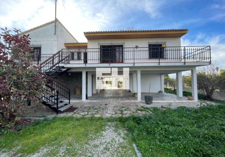 villa - Herverkoop - Benejúzar - Inland