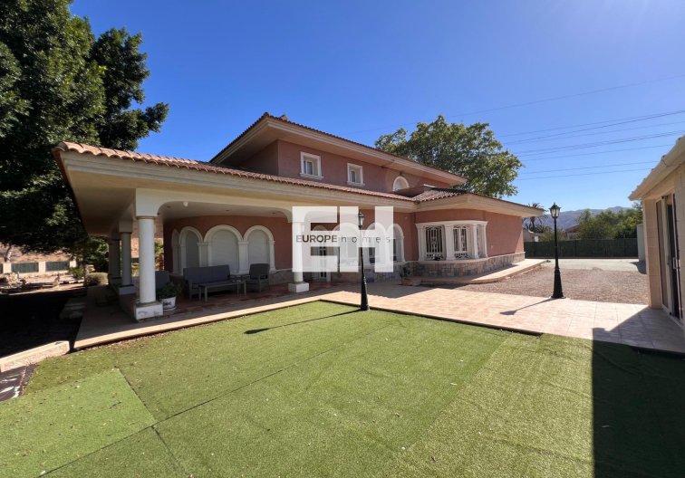 villa - Herverkoop - Callosa de Segura - Callosa de Segura