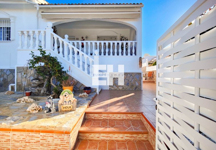 villa - Herverkoop - Ciudad Quesada - Costa Blanca