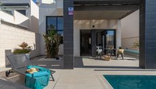 villa - Herverkoop - Ciudad Quesada - EH-30136