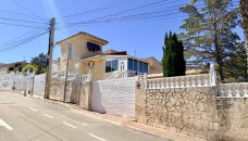 villa - Herverkoop - Ciudad Quesada - EH-56496