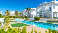 villa - Herverkoop - Ciudad Quesada - EH-63024