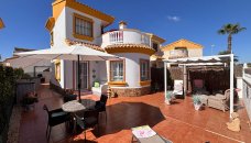 villa - Herverkoop - Guardamar del Segura - EH-12740