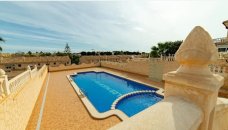 villa - Herverkoop - Los Balcones - EH-90388