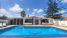villa - Herverkoop - Murcia - EH-20731