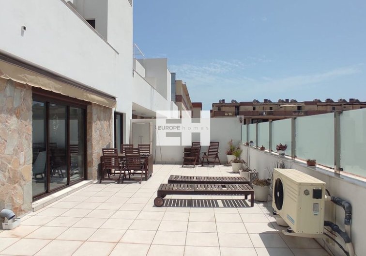 villa - Herverkoop - Orihuela Costa - Costa Blanca