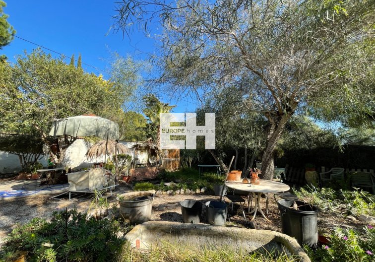 villa - Herverkoop - Orihuela Costa - Costa Blanca