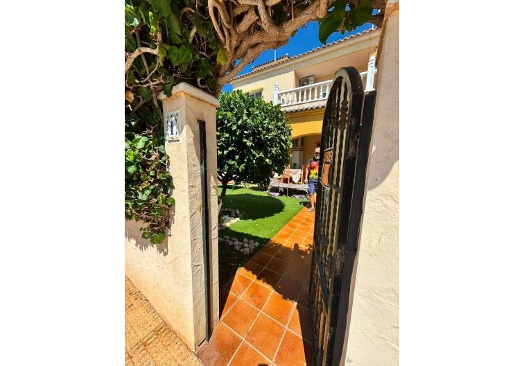 villa - Herverkoop - Orihuela Costa - Lomas de Cabo Roig