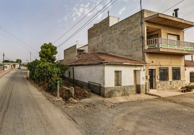 villa - Herverkoop - Orihuela - Inland