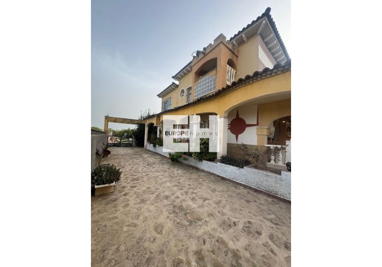villa - Herverkoop - Orihuela - La Campaneta