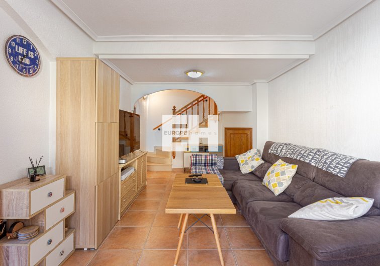 villa - Herverkoop - Pilar de la Horadada - Costa Blanca