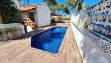 villa - Herverkoop - Pilar de la Horadada - EH-23237