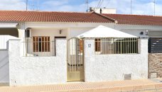 villa - Herverkoop - San Pedro del Pinatar - EH-50990