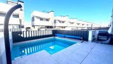 villa - Herverkoop - Torre Pacheco - EH-68849
