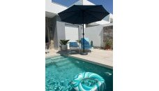villa - Herverkoop - Torre Pacheco - EH-72018