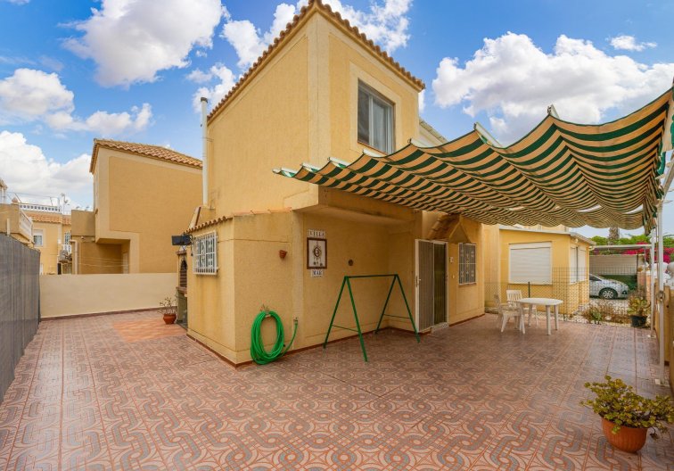 villa - Herverkoop - Torrevieja - El Limonar