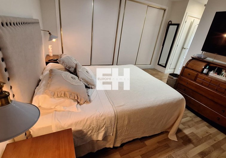 villa - Herverkoop - Torrevieja - Los Balcones - Los Altos Del Edén