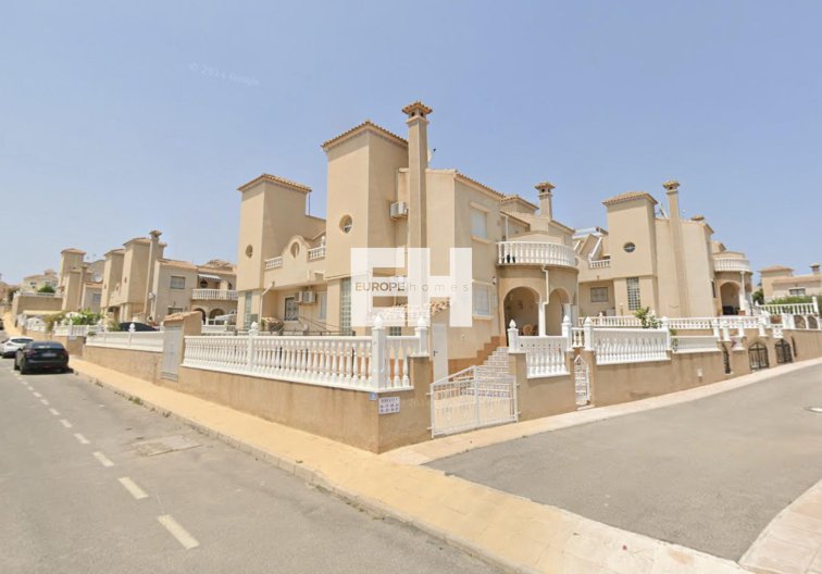 villa - Herverkoop - Villamartin - Costa Blanca