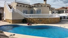 Villa independiente - Segunda mano - Bigastro - RK203