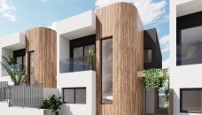villa - Neubau - Aguilas - NB-75463