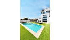 villa - Neubau - Algorfa - NB-46617