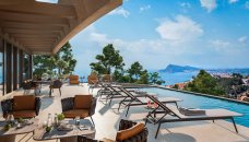 villa - Neubau - Altea - NB-43902