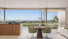 villa - Neubau - Baños y Mendigo - NB-22602