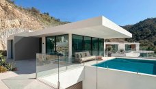 villa - Neubau - Benidorm - NB-69992