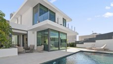 villa - Neubau - Benidorm - NB-75681