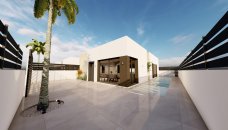 villa - Neubau - Benijofar - NB-29759