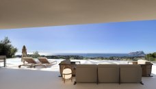 villa - Neubau - Benissa - NB-30908
