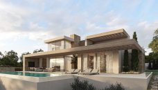 villa - Neubau - Benissa - NB-77154