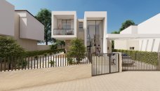 villa - Neubau - La Nucia - NB-92946