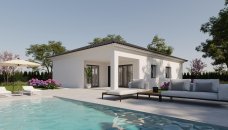 villa - Neubau - La Romana - NB-61962