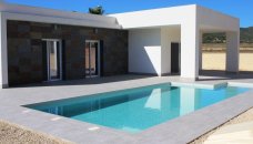 villa - Neubau - La Romana - NB-95992