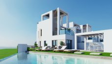 villa - Neubau - Los Alcázares - NB-39771
