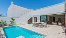 villa - Neubau - Los Alcázares - NB-82208