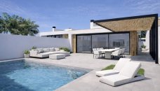 villa - Neubau - Los Alcázares - NB-90063