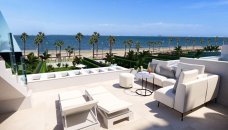 villa - Neubau - Los Alcázares - NB-90144