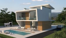 villa - Neubau - Orihuela Costa - NB-84405
