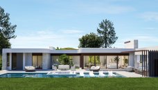 villa - Neubau - Pinoso - NB-95494