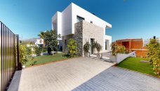 villa - Neubau - Polop - NB-23237