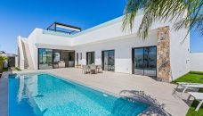 villa - Neubau - San Javier - NB-36442