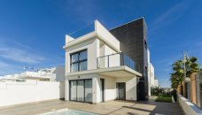 villa - Neubau - San Miguel de Salinas - NB-56309